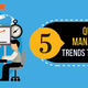 Illustration for article titled 5 Quality Management Trends to Watch Out! | DLP Indiaem/em